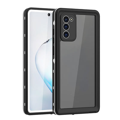 Funda Protectora Transparente Impermeable para Deportes Outdoor - Image 7
