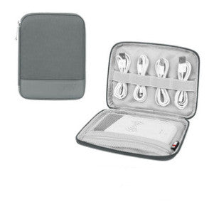 Bolsa Organizadora Digital para Power Bank, Cables y Accesorios - Image 18