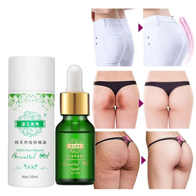 Aceite Sculpting Reafirmante para Abdomen, Cintura y Pantorrillas - Image 12