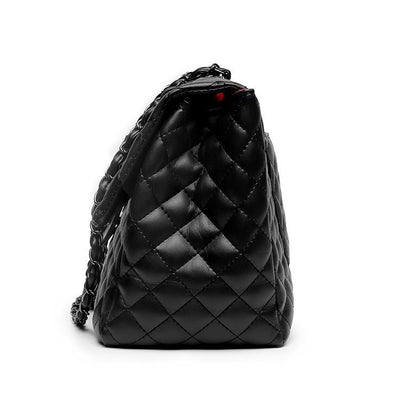 Bolsa Tote Retro de Gran Capacidad para Mujer - Image 6