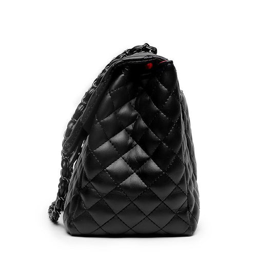 Bolsa Tote Retro de Gran Capacidad para Mujer - Image 6