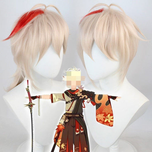 Disfraz Cosplay Oficial del Juego Anime God - Image 7