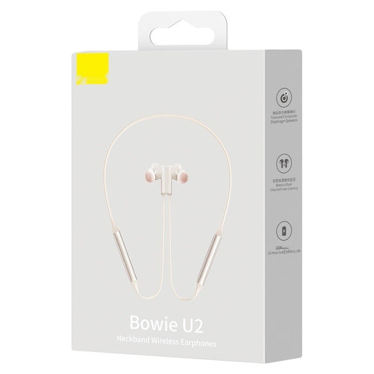 Auriculares Deportivos Bluetooth con Arnés Inalámbricos Universales - Image 6