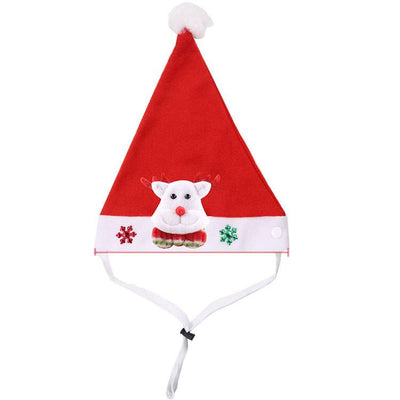 Productos Navideños para Perros Pequeños, Medianos y Grandes - Image 9
