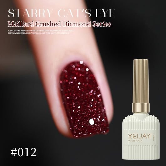 Esmalte de Gel Virtue Pull Disco Diamante en los Escombros - Image 18