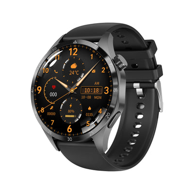 Reloj Inteligente con Llamadas Bluetooth y Múltiples Modos Deportivos - Image 3