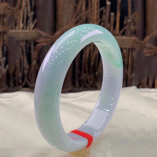 Pulsera de Jade Sintético Elegante para Mujer - Image 4