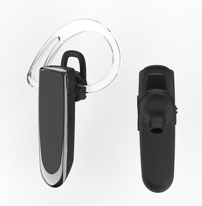 Auriculares Profesionales Unilaterales para Conducción y Negocios
