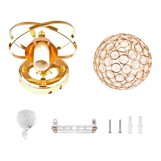 Lámpara de Cabecera Multifuncional para Dormitorio y Comedor - Image 7