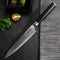 Cuchillo Universal de Acero Damasco para Cocina