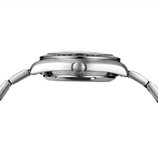 Reloj Mecánico Hueco Resistente al Agua para Hombre - Image 2