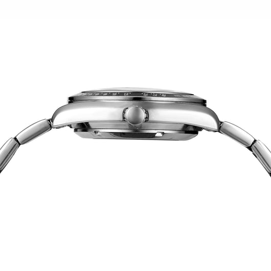 Reloj Mecánico Hueco Resistente al Agua para Hombre - Image 2
