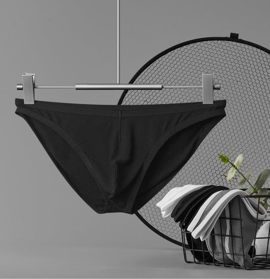 Calzoncillos Tipo Slip con Diseño en V y Refuerzo Anatómico - Image 19