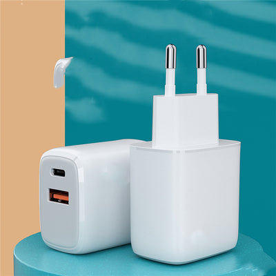 Cargador Rápido para Celular - Adaptador de Carga Ultra Veloz - Image 10
