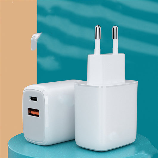 Cargador Rápido para Celular - Adaptador de Carga Ultra Veloz - Image 10
