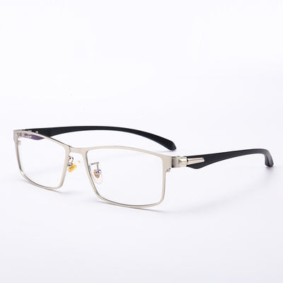 Gafas Semiarmazón Anti Luz Azul para Hombre - Comodidad Todo el Día - Image 10