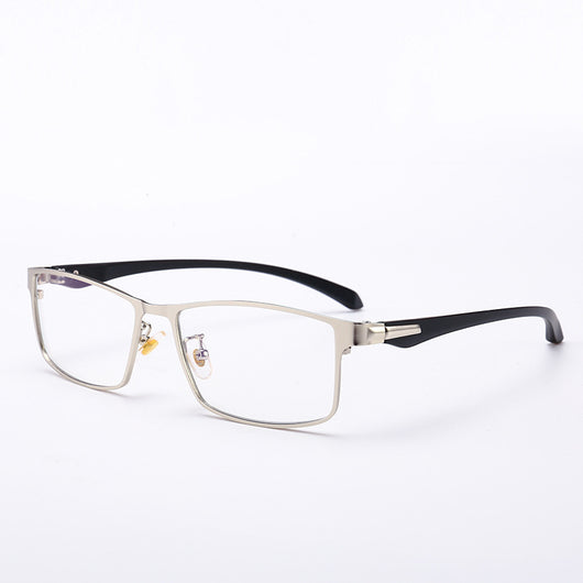 Gafas Semiarmazón Anti Luz Azul para Hombre - Comodidad Todo el Día - Image 10