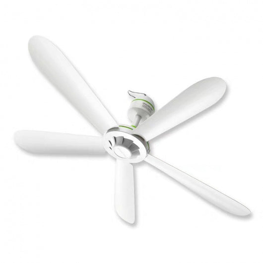Ventilador de Techo Silencioso 5 Aspas para Dormitorio y Hogar - Image 12