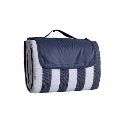 Manta Impermeable para Picnic y Camping - Aislante Térmico Portátil - Image 11