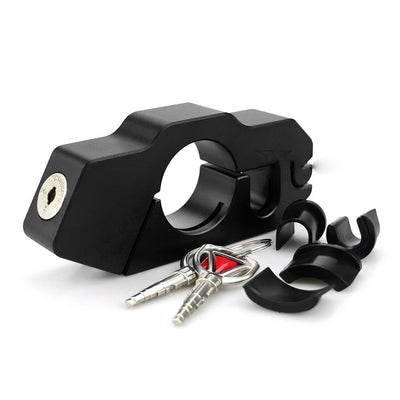 Candado Universal para Manillar de Motocicleta - Image 3