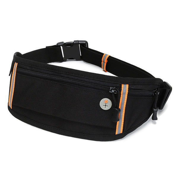 Riñonera Impermeable Multifunción para Ciclismo y Aventura - Image 5