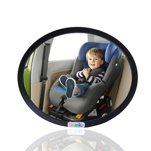 Espejo de Observación para Asiento Trasero del Auto - Image 12