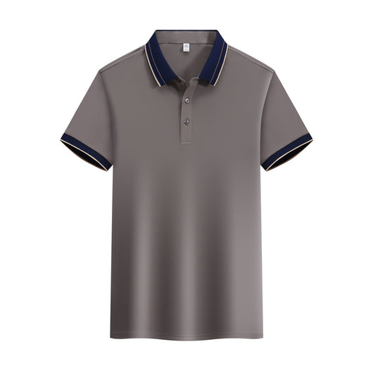 Polo Mercerizado Ice Ion con Cuello a Juego para Hombre y Mujer - Image 12