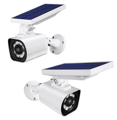 Linterna de Búsqueda con Cámara y Simulador Solar - Image 2