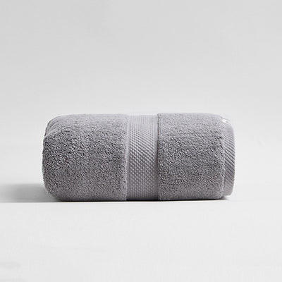 Toalla Absorbente de Algodón Puro Secado Rápido Unisex - Image 4