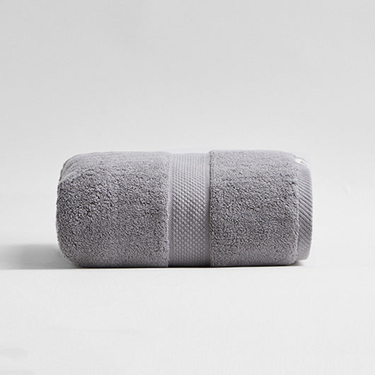 Toalla Absorbente de Algodón Puro Secado Rápido Unisex - Image 4