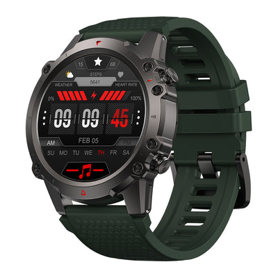 Reloj Deportivo Zeblaze VIBE 7 Lite con Llamadas Bluetooth - Image 7