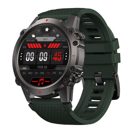 Reloj Deportivo Zeblaze VIBE 7 Lite con Llamadas Bluetooth - Image 7