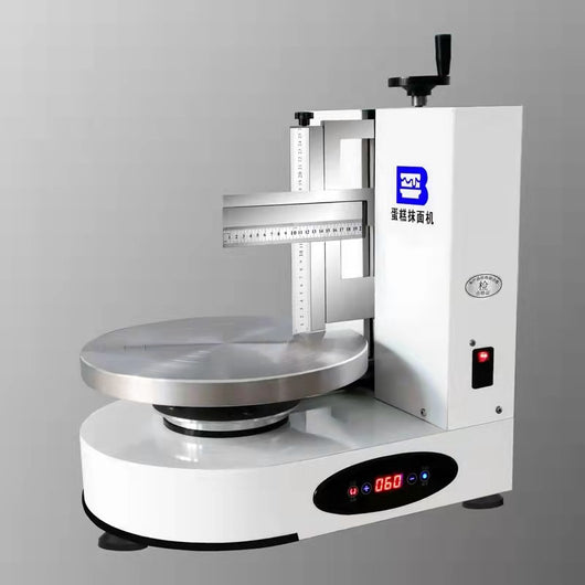 Máquina Automática para Untar Pasteles de Cumpleaños - Image 3