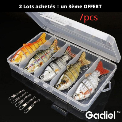 Peces Carnada Premium - Image 8