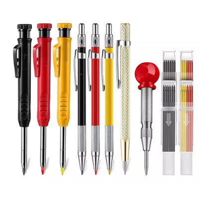 Set de Bolígrafos de Precisión para Estudiantes y Profesionales - Image 21
