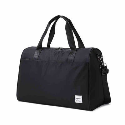 Bolsa de Viaje de Gran Capacidad con Asa Portátil - Image 2