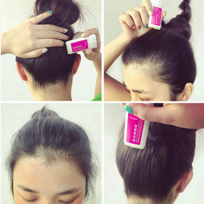 Crema Reparadora para Cabello Dañado - Image 16