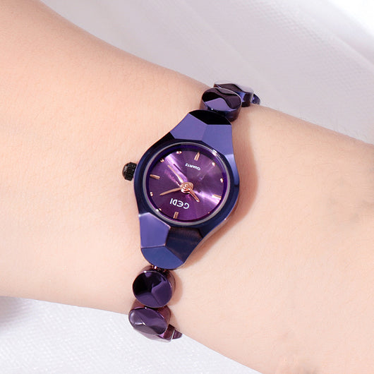 Reloj Pulsera de Acero Tungsteno - Image 3