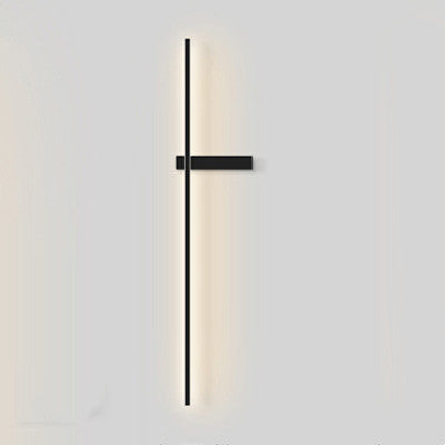 Lámpara Ambiental Minimalista para Mesita de Noche - Image 8