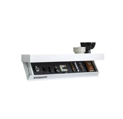 Mueble Colgante Moderno para Vinos - Estante Minimalista de Pared - Image 14