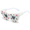 Peluche Love con Gafas de Sol Estilo Street Diamond para Mujer