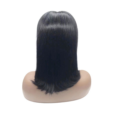 Extensiones de Cabello con Encaje Frontal 100% Cabello Natural - Image 4