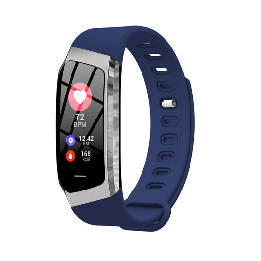Pulsera Inteligente con Pantalla Color - Monitor de Ritmo Cardíaco y Presión Arterial - Image 2
