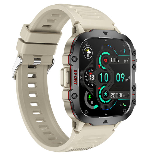Reloj Inteligente QX11 con Bluetooth - Image 6
