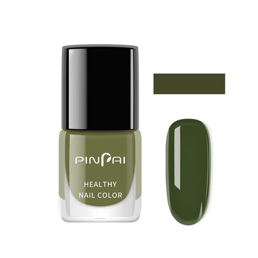 Esmalte de Uñas Secado Rápido, Inodoro y Duradero - Image 10