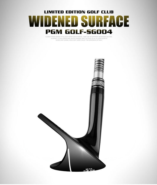 Palo de Arena PGM para Golf - Wedge Profesional para Hombres - Image 28