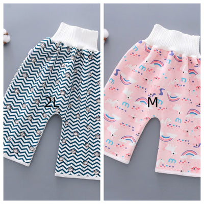 Falda Protectora Impermeable para Incontinencia Infantil - Image 64