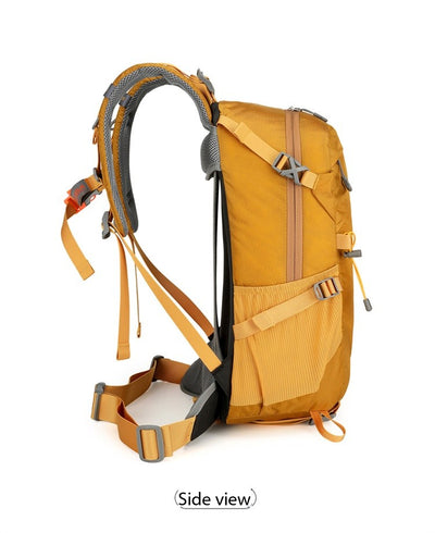 Mochila de Trekking AZELA 30L - Backpack Resistente para Senderismo y Camping - Image 48