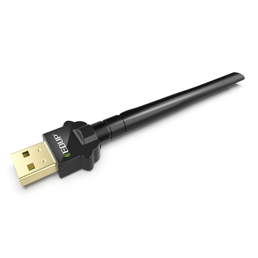 Adaptador WiFi Dual Banda USB de Alta Velocidad para Escritorio - Image 5