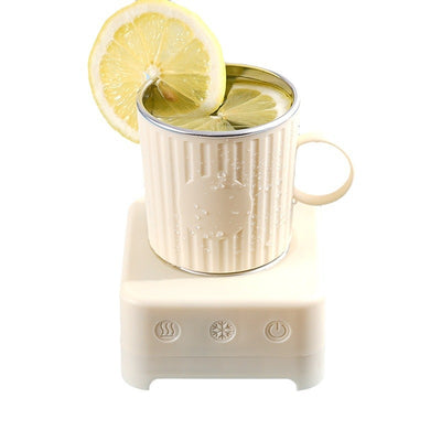 Enfriador Rápido de Bebidas 400ml - Máquina Portátil para Enfriar Cerveza y Bebidas Frías - Image 9